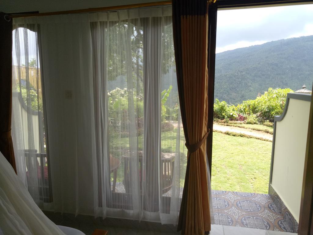 Aris Homestay And Warung Made Munduk Buitenkant foto